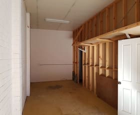 Factory, Warehouse & Industrial commercial property leased at 32/8 Gladstone Street Fyshwick ACT 2609