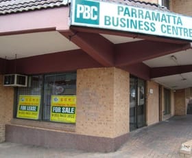 Shop & Retail commercial property leased at 6/2 O'Connell Street Parramatta NSW 2150