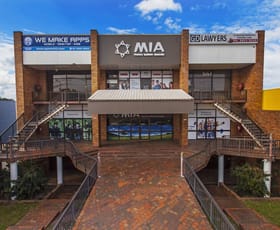 Offices commercial property leased at 7/2902 Logan Road Underwood QLD 4119