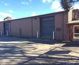 Factory, Warehouse & Industrial commercial property leased at 2A Craftsman Ave Berkeley Vale NSW 2261