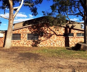 Factory, Warehouse & Industrial commercial property leased at 2A Craftsman Ave Berkeley Vale NSW 2261