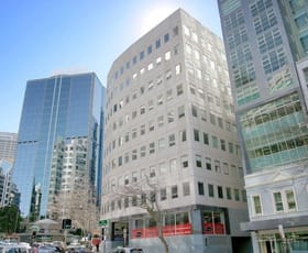 Offices commercial property leased at 805/97 Pacific Highway North Sydney NSW 2060