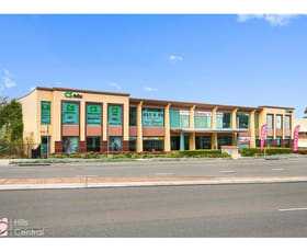 Offices commercial property leased at 6/15 Terminus Street Castle Hill NSW 2154