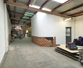 Showrooms / Bulky Goods commercial property leased at 21 Warner St Huntingdale VIC 3166