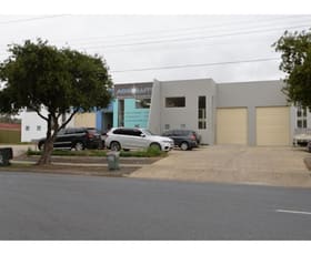Factory, Warehouse & Industrial commercial property leased at Unit 1, 143 Tolley Road St Agnes SA 5097
