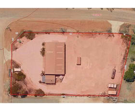 Factory, Warehouse & Industrial commercial property leased at 12 Tanami Drive Bilingurr WA 6725