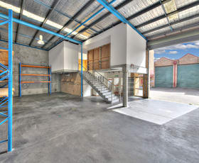 Factory, Warehouse & Industrial commercial property leased at 7/17 Chester Street Camperdown NSW 2050