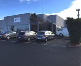 Factory, Warehouse & Industrial commercial property leased at 22/23-25 Bunney Road Oakleigh South VIC 3167