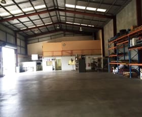 Factory, Warehouse & Industrial commercial property leased at 139 Chisholm Crescent Kewdale WA 6105