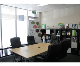Offices commercial property leased at 13/220 Varsity Parade Varsity Lakes QLD 4227