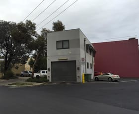 Factory, Warehouse & Industrial commercial property leased at 10 George Street Diamond Creek VIC 3089