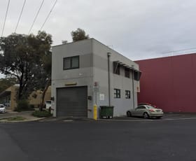 Factory, Warehouse & Industrial commercial property leased at 10 George Street Diamond Creek VIC 3089