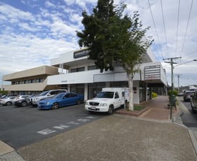 Offices commercial property leased at 82 City Road Beenleigh QLD 4207