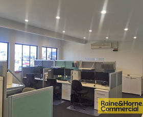 Offices commercial property leased at Everton Park QLD 4053