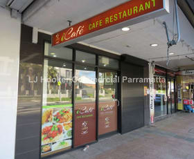 Shop & Retail commercial property leased at 217 Miller Road Bass Hill NSW 2197