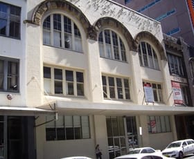 Offices commercial property leased at 2/311-315 Sussex Street Sydney NSW 2000