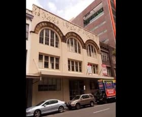 Offices commercial property leased at 2/311-315 Sussex Street Sydney NSW 2000