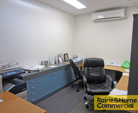 Offices commercial property leased at 4/39 Elgin Street Alderley QLD 4051