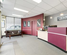 Factory, Warehouse & Industrial commercial property leased at 4/137-145 Rooks Road Nunawading VIC 3131