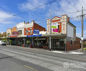 Offices commercial property leased at 1000 Glenhuntly Road Caulfield South VIC 3162