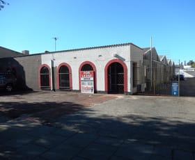 Factory, Warehouse & Industrial commercial property leased at 2/130 Oats Street Carlisle WA 6101