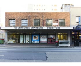 Offices commercial property leased at Parramatta NSW 2150