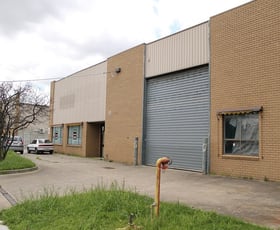 Factory, Warehouse & Industrial commercial property leased at Part 37-39 Dingley Avenue Dandenong VIC 3175