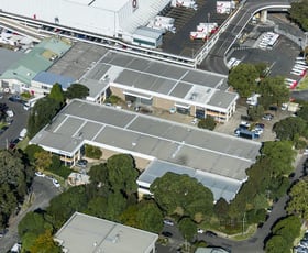 Factory, Warehouse & Industrial commercial property leased at 3/55 Kent Road Mascot NSW 2020