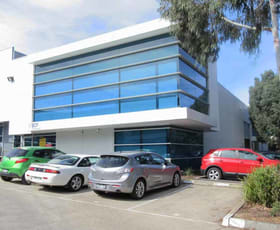 Factory, Warehouse & Industrial commercial property leased at 10/56 Norcal Road Nunawading VIC 3131