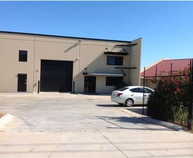 Offices commercial property leased at 2/26 Lancaster Road Wangara WA 6065