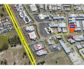 Offices commercial property leased at 2/26 Lancaster Road Wangara WA 6065