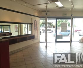 Shop & Retail commercial property leased at Shop  2/409 Honour Avenue Graceville QLD 4075