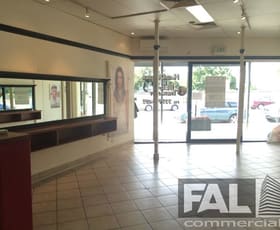 Medical / Consulting commercial property leased at Shop  2/409 Honour Avenue Graceville QLD 4075