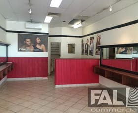 Medical / Consulting commercial property leased at Shop  2/409 Honour Avenue Graceville QLD 4075