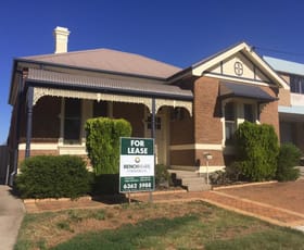 Offices commercial property leased at No. 64/64-66 Peisley Street Orange NSW 2800