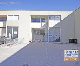Factory, Warehouse & Industrial commercial property leased at 56 Buffalo Road Gladesville NSW 2111