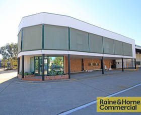 Factory, Warehouse & Industrial commercial property leased at Banyo QLD 4014