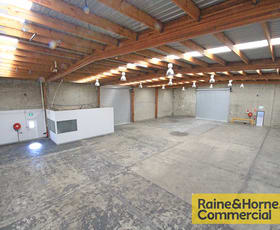 Factory, Warehouse & Industrial commercial property leased at Banyo QLD 4014