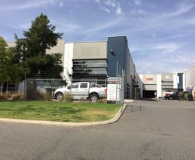 Factory, Warehouse & Industrial commercial property leased at 12/9 Merino Entrance Cockburn Central WA 6164