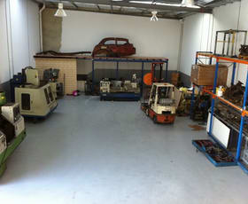 Factory, Warehouse & Industrial commercial property leased at 12/9 Merino Entrance Cockburn Central WA 6164