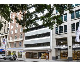 Offices commercial property leased at 7.01, Lvl/36 Carrington Street Sydney NSW 2000