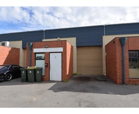 Factory, Warehouse & Industrial commercial property leased at Unit 3, 79 Exeter Terrace Dudley Park SA 5008