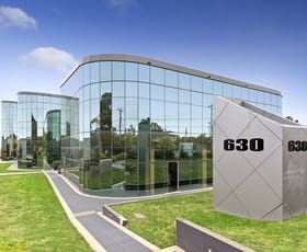 Offices commercial property leased at Building 1/630 Mitcham Road Mitcham VIC 3132