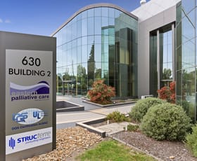 Offices commercial property leased at Building 1/630 Mitcham Road Mitcham VIC 3132