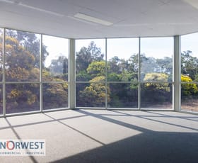 Offices commercial property leased at 3/8 Money Close Rouse Hill NSW 2155