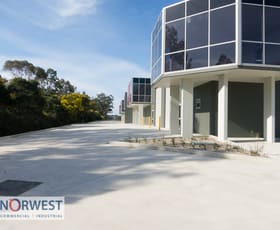 Offices commercial property leased at 3/8 Money Close Rouse Hill NSW 2155