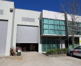 Factory, Warehouse & Industrial commercial property leased at 7-9 Percy Street Auburn NSW 2144