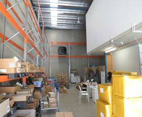 Factory, Warehouse & Industrial commercial property leased at 7-9 Percy Street Auburn NSW 2144