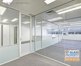 Offices commercial property leased at 35-39 Higginbotham Road Gladesville NSW 2111