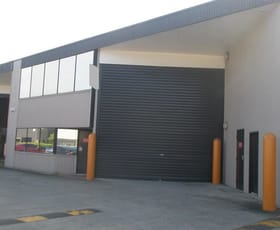 Factory, Warehouse & Industrial commercial property leased at Smithfield NSW 2164